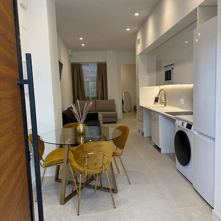 Magno Loft- Ciencias Daire Valensiya Dış mekan fotoğraf