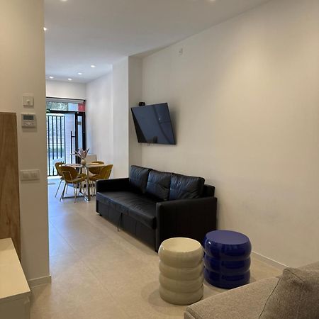 Magno Loft- Ciencias Daire Valensiya Dış mekan fotoğraf