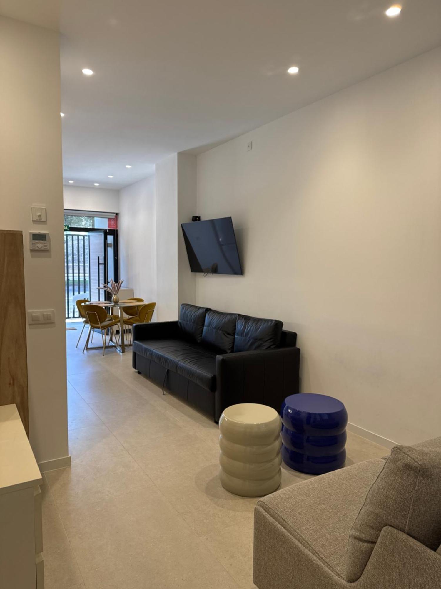 Magno Loft- Ciencias Daire Valensiya Dış mekan fotoğraf